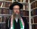 Interview – Rabbi Dovid Feldman: « We call for the dismantling of Israel! »